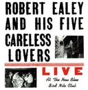 Live At The New Blue Bird Nite Club (Blue) [180 Gram]