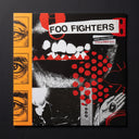 Foo Fighters Your Favorite Toy - Indie Exclusive Opaque Red Vinyl + Orange Obi - Sealed 2026 UK Vinyl LP