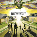 Bryan Scary & The Shredding Tears - Flight Of The Knife [LP]