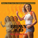 Brown Acid - The Eighth Trip / Various - Brown Acid - The Eighth Trip [LP]