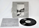 Kristall & Isa (Blk) [180 Gram]