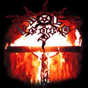 Of Darkness And Flames [LP]