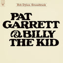 Bob Dylan - Pat Garrett & Billy The Kid (Original Soundtrack) [LP]