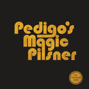 Pedigo's Magic Pilsner [LP]