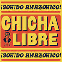 Sonido Amazonico! [LP]