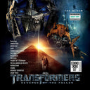 Transformers: Revenge Of The Fallen / O.S.T. (Grn) [LP]
