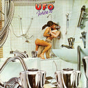 UFO - Force It (IEX) (Deluxe Edition) (Clear Vinyl) (Indie Exclusive Vinyl)