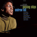 Andrew Hill - Passing Ships [Blue Note Tone Poet Series 2LP]