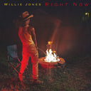 Willie Jones - Right Now (Rsd) [Colored Vinyl] [Record Store Day] [RSD]
