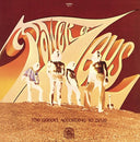 Power Of Zeus - The Gospel According To Zeus [LP]