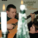Davy Graham - Midnight Man [LP]