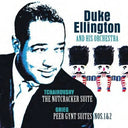 Duke Ellington & His Orchestra - Tchaikovsky: Nutcracker Suite / Grieg: Peer Gynt Suite [LP]