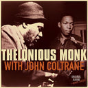 With John Coltrane [LP]
