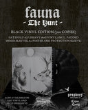Hunt (Blk) (Gate) [Limited Edition] (Post)