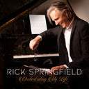 Pre-Order: Rick Springfield - Orchestrating My Life (Uk) [CD]