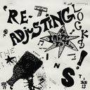 Institute - Readjusting the Locks [LP]