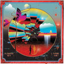 Plankton Wat - Future Times [Colored Vinyl] [Limited Edition] [Indie Exclusive] [Download Included]