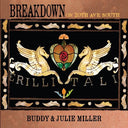 Breakdown On 20th Ave. South (Indie Exclusive Vinyl)