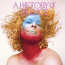 Sibille Attar - A History of Silence (Indie Exclusive Vinyl)