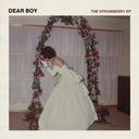 Dear Boy - The Strawberry Ep [LP]