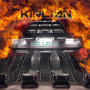 Hellfire (Blk) [Limited Edition]
