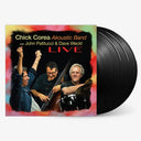 Chick Corea Akoustic Band - Live [3LP]