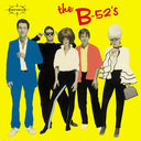 The B-52's - The B-52's [LP]