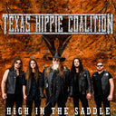 Texas Hippie Coalition - High In The Saddle [LP]
