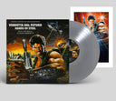 Hands of Steel (Vendetta Dal Futuro) (Original Motion Picture Soundtrack) [LP]