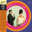 Tito Puente Swings The Exciting Lupe Sings [LP]
