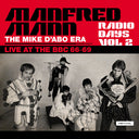 Radio Days Vol. 2: Live At The Bbc 1966-69 [LP]
