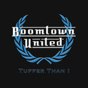 Tuffer Than 1 [LP]