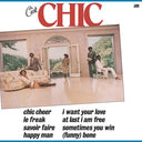 Chic - C'est Chic (2018 Remaster) [LP]