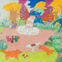 Hot Spring [LP]
