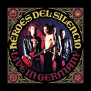 Heroes De Silencio - Live In Germany (2LP+CD) (Vinyl LP)