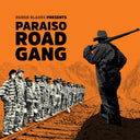 Ruben Blades - Paraiso Road Gang [Limited Edition] (Org)