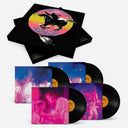 Neil Young with Crazy Horse - Way Down In The Rust Bucket [4LP]