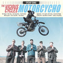 Motorcycho [LP]