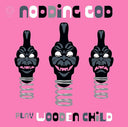 Nodding God Play Wooden Child [LP]