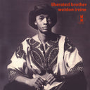 Weldon Irvine - Liberated Brother [Remastered]