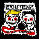 They Can't Control It [12" Vinyl]