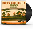 Natural Born Hustler (Blk) [180 Gram]