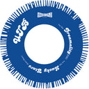 Universal Togetherness Band - Dreamality / Lucky Stars [7" Vinyl]