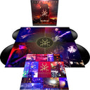 Soundgarden - Live From The Artists Den [4LP Deluxe]
