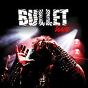 Bullet - Live [LP]