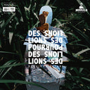 Derviche safari [LP]
