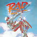 Rad / O.S.T. - Rad (Original Soundtrack) [LP]