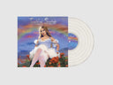 Slayyyter - Troubled Paradise [Transparent Cloudy Clear LP]