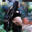 Luca Yupanqui - Sounds of the Unborn (IEX) (Clear w/Green Splatter vinyl) (Indie Exclusive Vinyl)