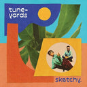 tUnE-yArDs - Sketchy. (Indie Exclusive Vinyl)